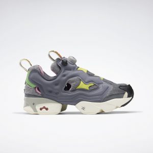 Reebok Instapump Fury Tom & Jerry (2020) (FW4656)