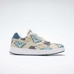 Reebok BB 4000 Mu BBC Ice Cream Diamond Dollar (2020) (FW7565)