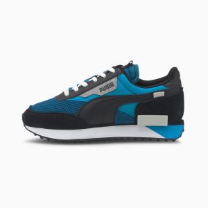 Puma Future Rider Galaxy Youth Blau (374424-02)