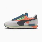 Puma Future Rider Neon Play  Weiß (373383-02)