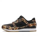 Asics x Atmos Gel Lyte III GL 3 ‚Duck Camo‘ (H61KK-8890)