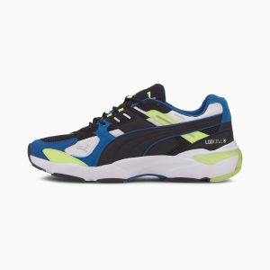 Puma LQDCELL Extol Archive  Schwarz/Weiß (373442-02)