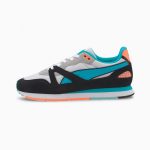 Puma Mirage OG Colour  Weiß/Grün (373307-03)