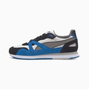 Puma Mirage OG  Weiß/Blau (372976-02)