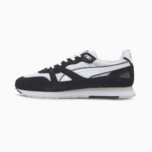 Puma Mirage OG  Weiß/Schwarz (372976-04)