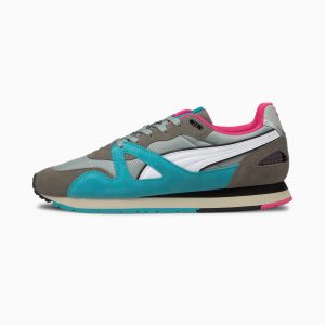 Puma Mirage OG Grau/Blau (372976-06)