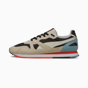 Puma Mirage OG  Schwarz/Weiß (372976-11)
