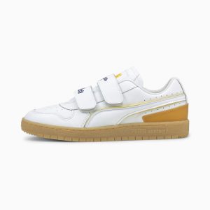 Puma Kidsuper Studios x Ralph Sampson 70  Puma White (375190 01)