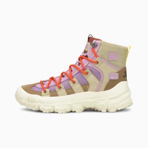 Puma xUPER Trailfox Stiefel  (375191-01)