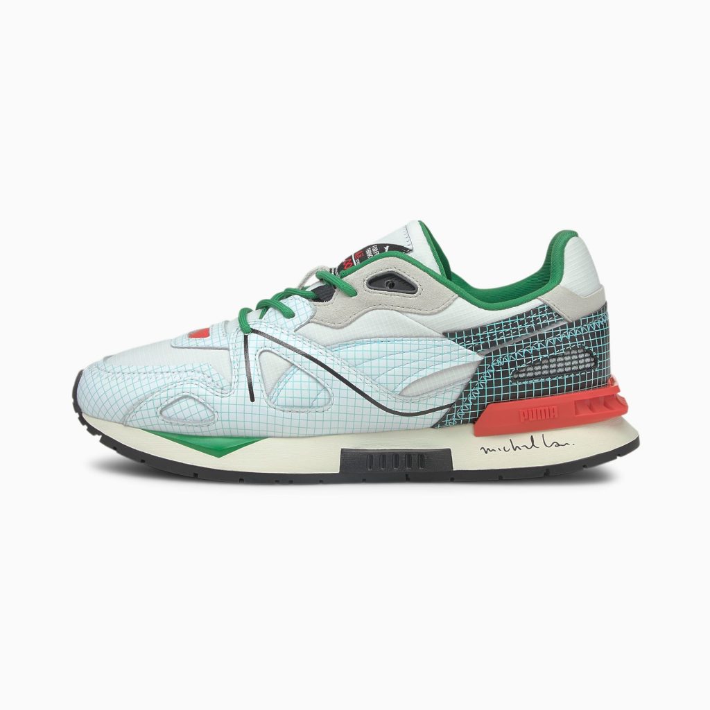 puma-sneaker 375196-01