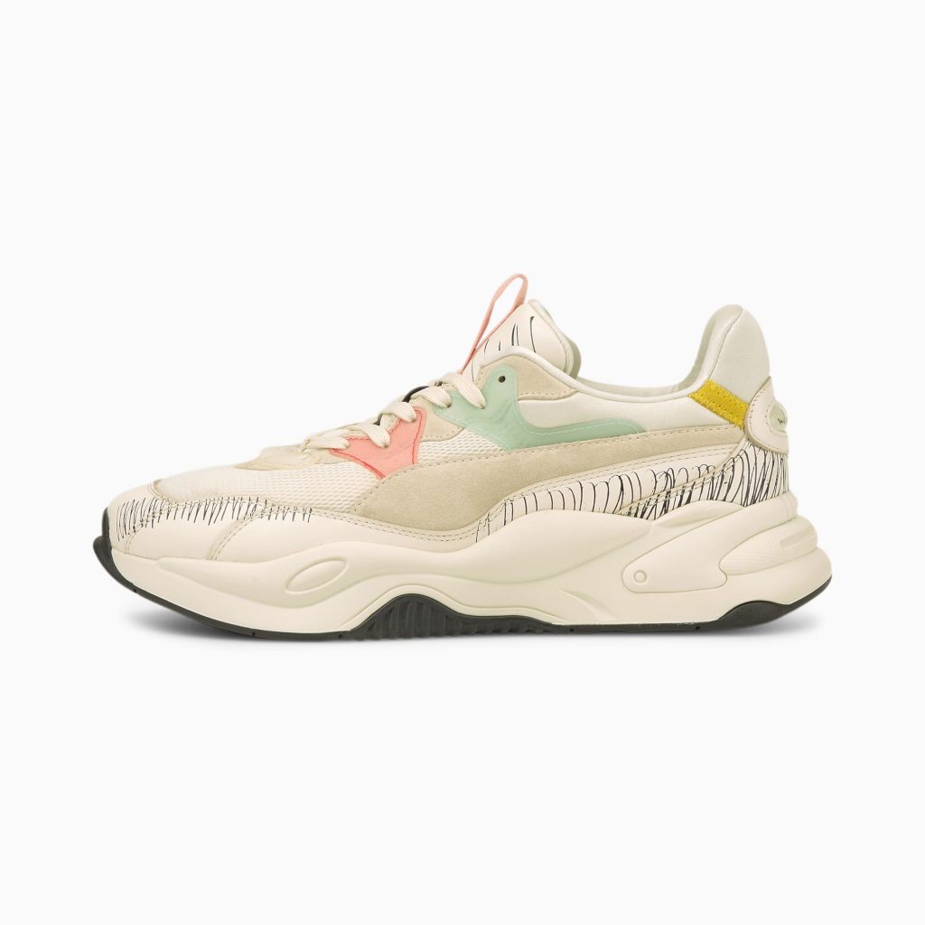 puma-sneaker 375199-01