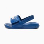 Puma Popcat 20 Backstrap Baby Sandalen Weiß (373862-06)