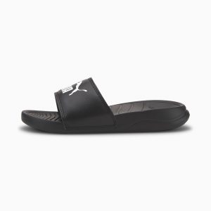 Puma Popcat 20 Sandalen Schwarz/Weiß (372313-01)