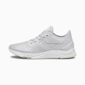 Puma Porsche Design HYBRID II Herren Motorsportschuhe Grau (306682-02)