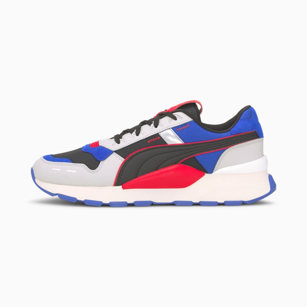 puma-sneaker 374011-01