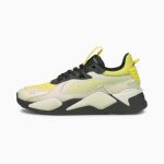 Puma RS-X Colour Theory  Grau (370920-04)