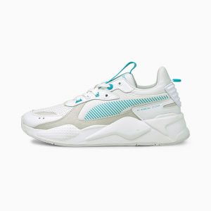 Puma RS-X Colour Theory Weiß/Blau (370920-02)