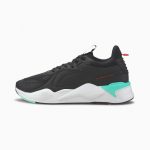 Puma RS-X Master Schwarz/Weiß (371870-01)