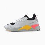 Puma RS-X Master  Grau/Schwarz (371870-03)