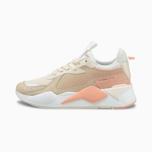 Puma RS-X Reinvent Damen  Weiß (371008-11)