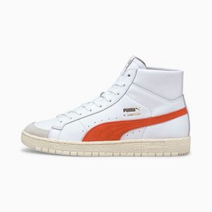 Puma Ralph Sampson 70 Mid OG Weiß (374960-01)