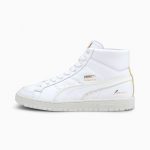 Puma Ralph Sampson 70 Mid RDL  Weiß/Grau (374962-01)