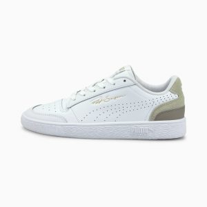 Puma Ralph Sampson Lo Perf Colour  Weiß (374751-08)