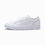 Puma Ralph Sampson Lo  Weiß (371591-01)