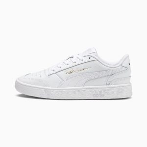 Puma Ralph Sampson Lo Youth Weiß (370919-04)