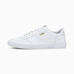 Puma Ralph Sampson MC Clean White  Weiß (375368-01)