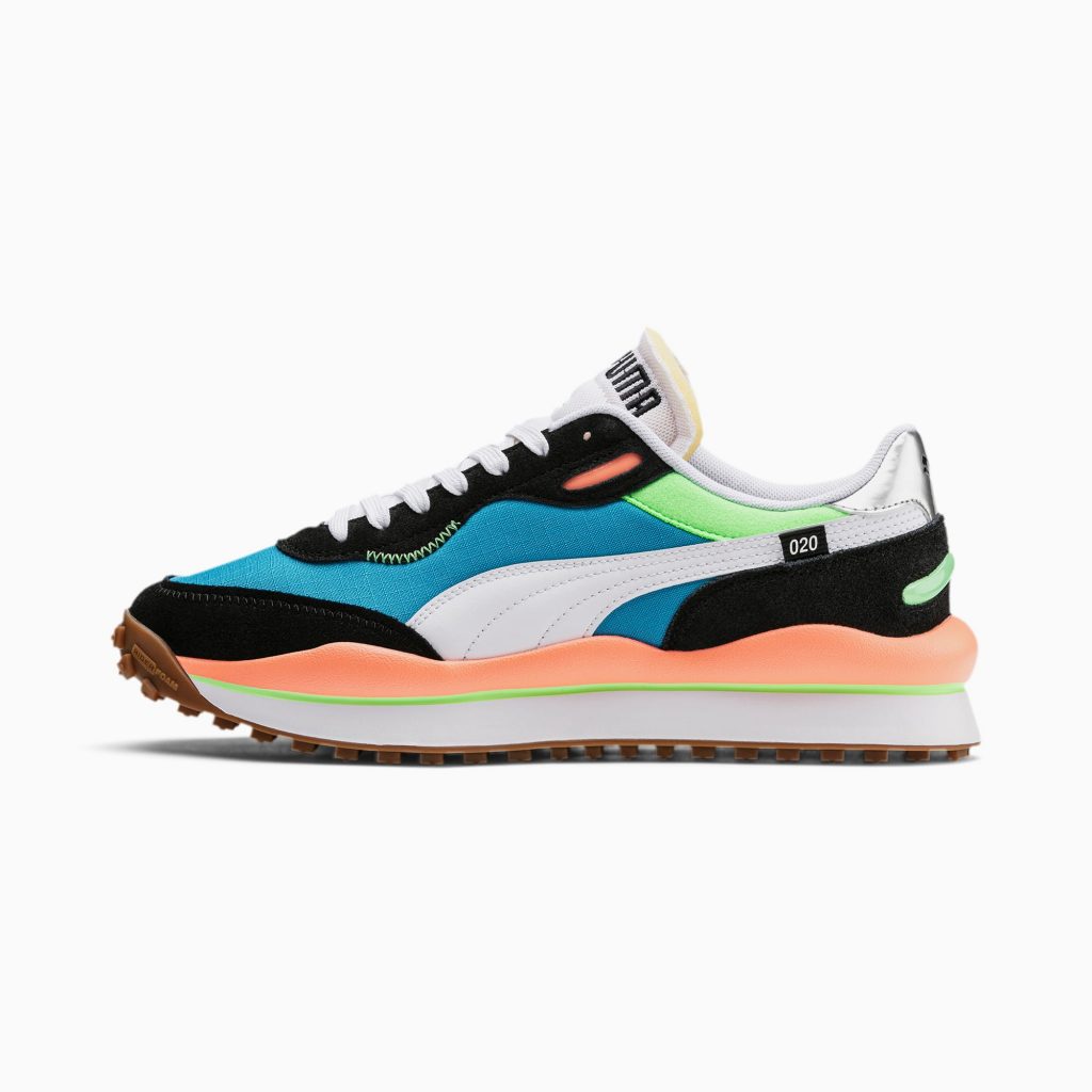 puma-sneaker 371150-06