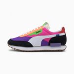 Puma Rider Play On  Lila/Rosa (371149-03)