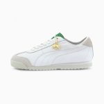 Puma Roma ’68 Dassler Legacy  Weiß/Grün/Grau (374881-01)