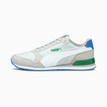 Puma ST Runner v2 NL  Weiß/Blau/Grau (365278-36)
