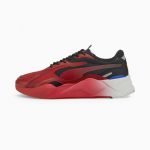 Puma Scuderia Ferrari Race RS-X Rot/Schwarz (306628-01)