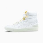 Puma Sky LX Mid Dassler Legacy Weiß/Grau (374879-01)