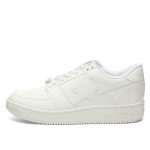 Brands-Other Bape Bapesta Low M2 White (1G30191010)