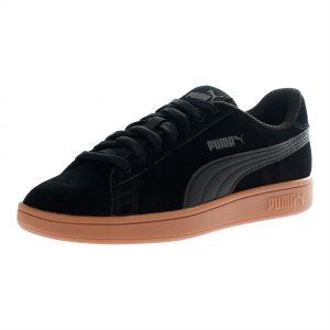 Puma Smash v2 Schwarz (364989-15)