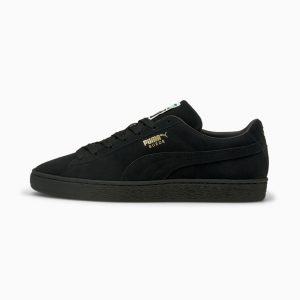 Puma Suede Classic XXI  Schwarz (374915-12)