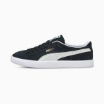 Puma Suede VTG  Puma Black – Puma Black (374921 05)