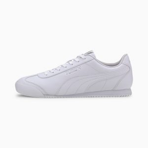 Puma Turino FSL  Weiß (372861-01)