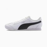 Puma Turino FSL Weiß/Schwarz (372861-04)