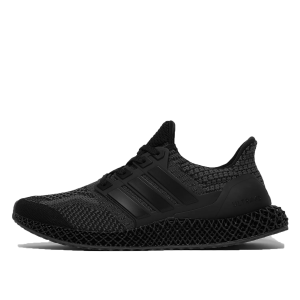 Adidas Ultra 4D 5.0 Carbon Core Black (2020) (G58160)