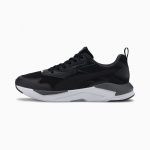 Puma X-Ray Lite  Schwarz/Silber (374122-01)