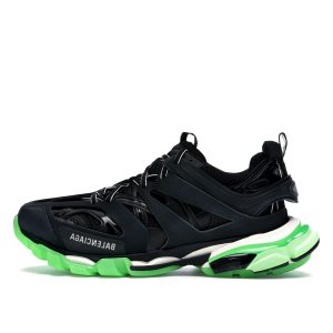 Luxury Track Sneaker ‚Black Glow-In-The-Dark‘ (2019) (570391-W1GB1-1003)