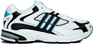 adidas Response CL White Navy Black