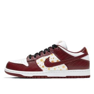 Supreme x Nike SB Dunk Barkroot Brown (SS21) (DH3228-103)