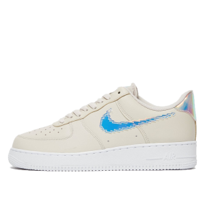 Nike Air Force 1 07 LV8 Desert Sand Digital Swoosh (2021) (CV1699-001)