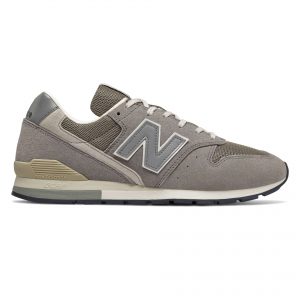 New Balance CM996 GY Cloudburst / Moonbeam (CM996GY)