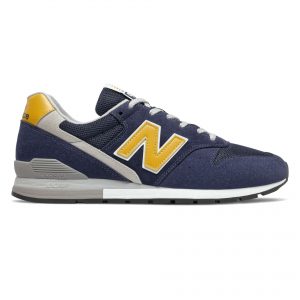 New Balance CM996 SHC Pigment / Varsity Gold (CM996SHC)